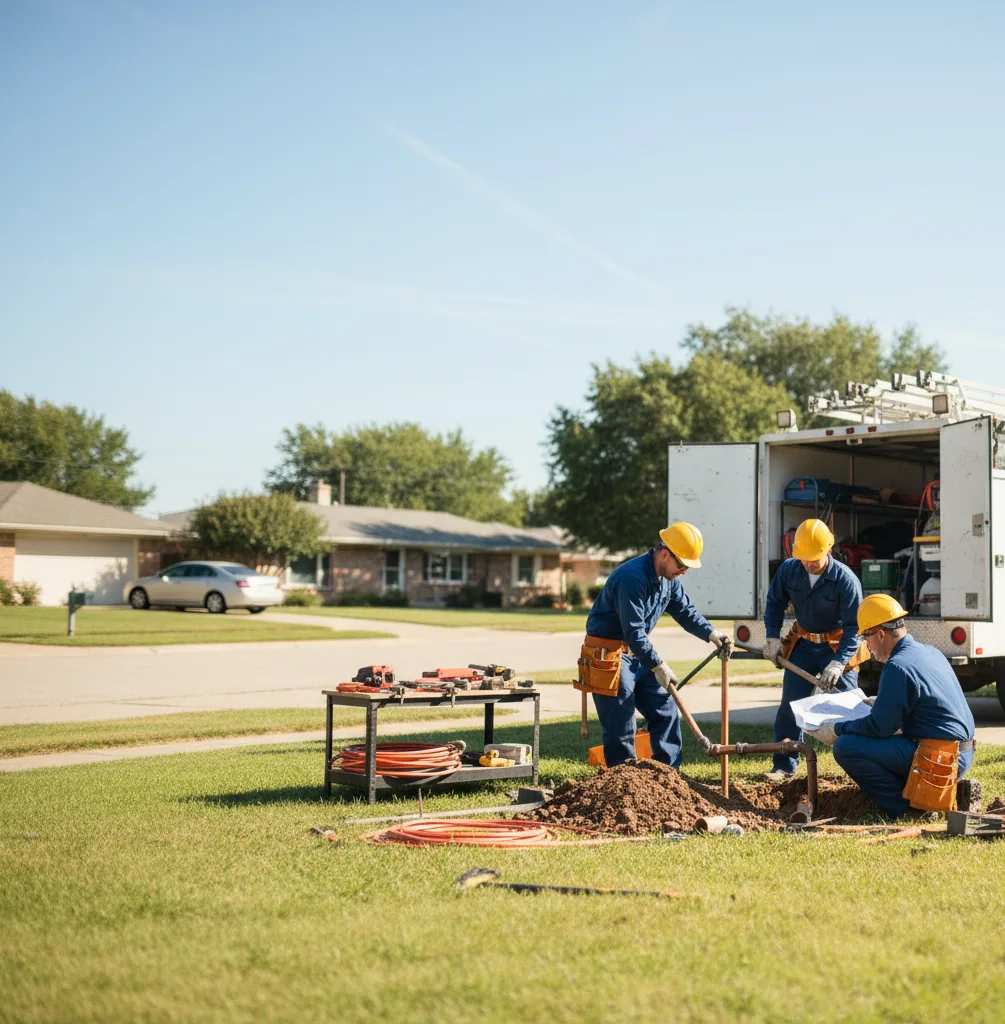 Drain Cleaning in Medinah, IL